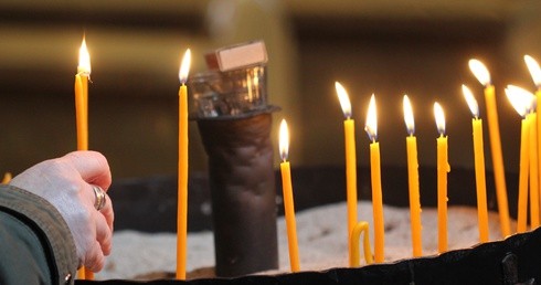 Kościół greckokatolicki w Polsce przeszedł na kalendarz gregoriański