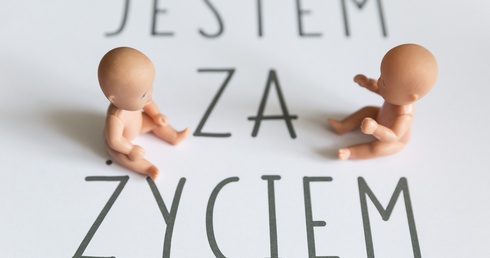 USA: mniej aborcji i więcej urodzeń w Teksasie po wprowadzeniu przepisów pro-life