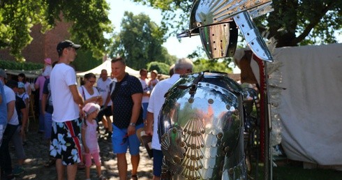 Malbork ponownie oblężony 