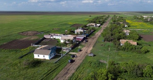 By jak najmniej mogło nam spaść na głowę