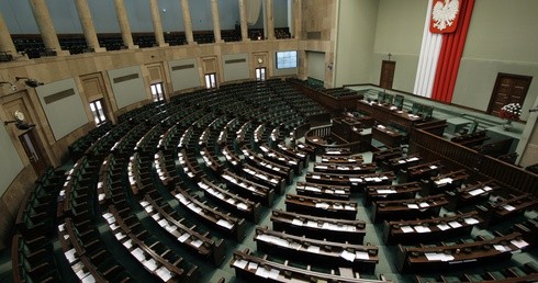 Organizacje pro-life do marszałka Sejmu: Wnioskujemy o powstrzymanie zmian przepisów dot. antykoncepcji