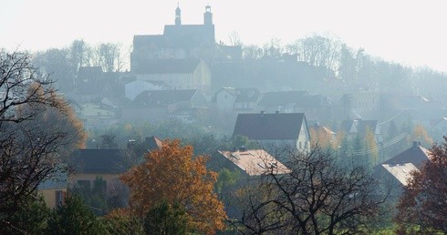 Góra świętej Anny