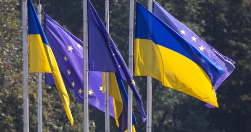 Archidiecezja krakowska apeluje o pomoc dla Ukrainy