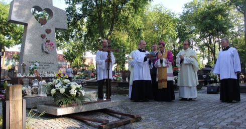 Gdy rodzą się trudne pytania