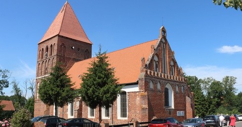 Uroczystości jubileuszowe w Jelonkach