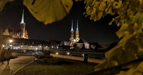 Inauguracja synodu w archidiecezji wrocławskiej