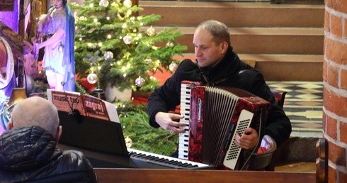 Tolkmicko - wyróżnienia od salezjanów