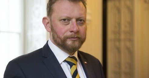 Szumowski: Decyzja o ogłoszeniu stanu epidemii w Polsce jest trudna, ale pozwoli ratować ludzkie życie