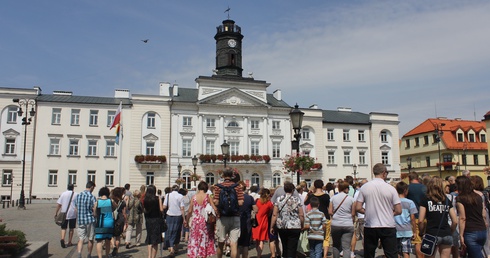 Płock do poznania