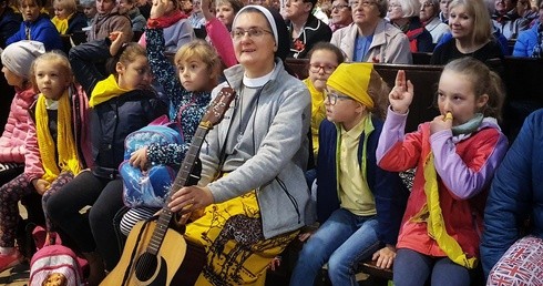 II Metropolitalny Kongres Misyjny w Rudach: "Zwalczmy XIX-wieczne stereotypy!"