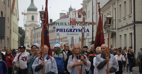 Do najlepszej Pośredniczki