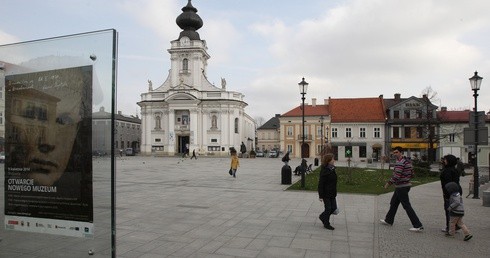 250 tys. gości w domu papieża