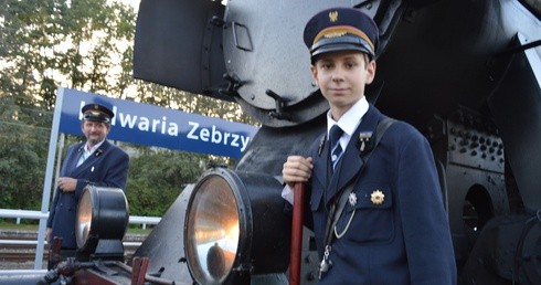 Pociągi retro na małopolskich trasach już 3 maja