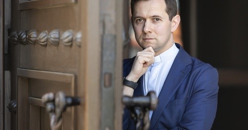 Rektor WŚSD: Nie wszystko, co jest możliwe, jest konieczne. Nie wszystko, co dostępne, prowadzi do głębi