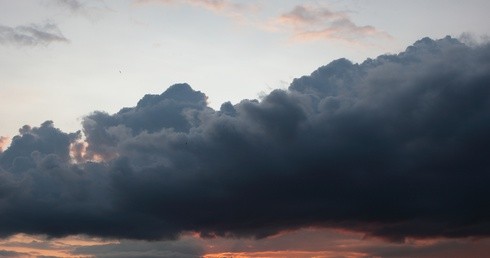 Prognoza pogody na 30 kwietnia i 1 maja