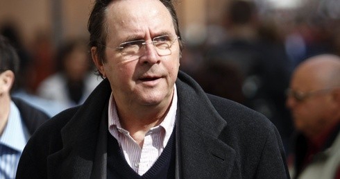 Nie żyje Paul Badde. Zmarł w Manoppello - miejscu, które na zawsze już będzie kojarzone z jego osobą