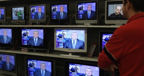Produkcja telewizorów niezagrożona?