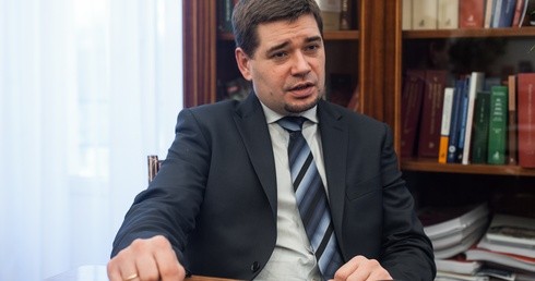 Prof. Królikowski: Kościół musi odrobić lekcję płynącą z przypadku chrystusowców