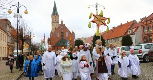 Pokaż się nam!