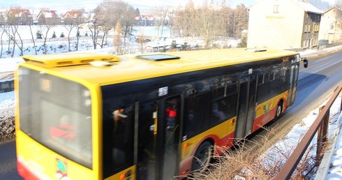 Streetbus. Autobus dla bezdomnych