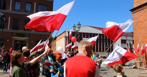 Rocznica powstania Narodowych Sił Zbrojnych 