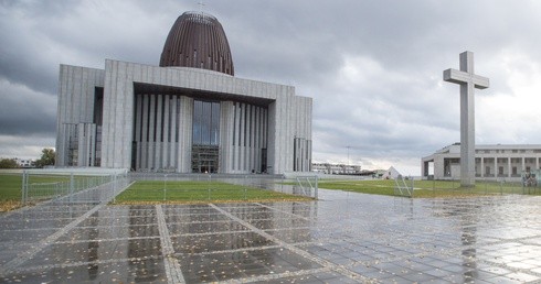 Światynia Opatrzności Bożej