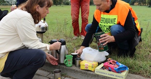 Pionier nie znaczy żółtodziób