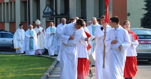 150-lecie przywrócenia do kultu ikony MBNP