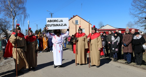 Z kim ci po drodze?