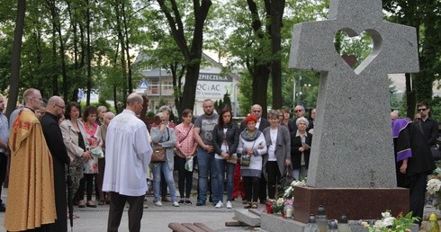 Odnalezione w miłości Boga