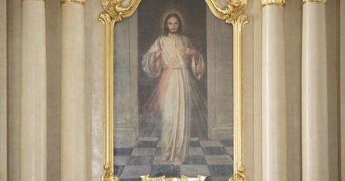 Objawienia siostry Faustyny mocno wpłynęły na pobożność Kościołaprzełomu XX i XXI wieku