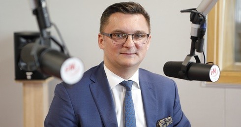 Marcin Krupa ponownie prezydentem Katowic