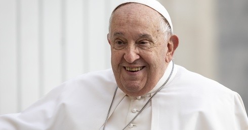 Biskupi proszą o modlitwę w intencji papieża Franciszka