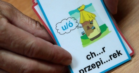 To się nie zmieni. Ale...