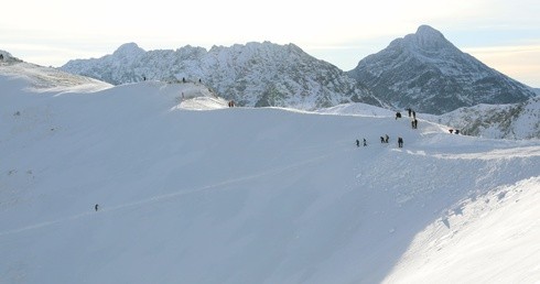 A mogłoby być tak pięknie...