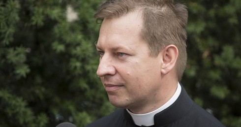 Rzecznik KEP: Triduum Paschalne i Wielkanoc w mediach społecznościowych