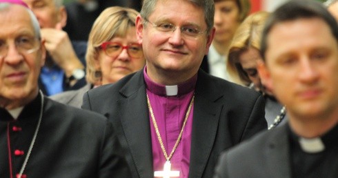 bp Jerzy Samiec