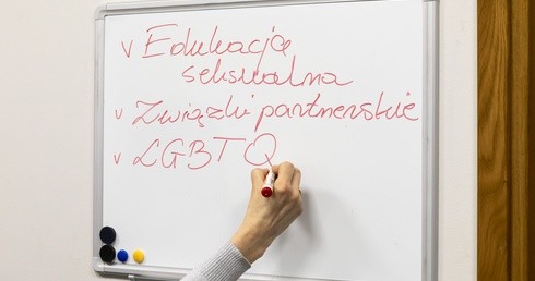Zainteresowanie nie tak wielkie