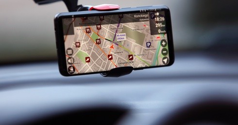 GPS oszalał? Spokojnie, to tylko Rosjanie
