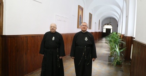 Pamiętacie pasjonistów męczenników?