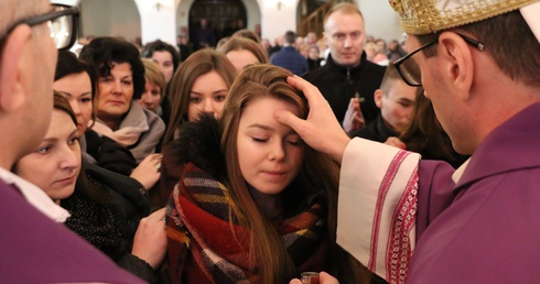 Pięćdziesiątnica w Karniewie