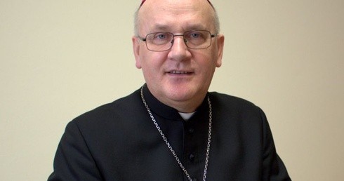 abp Józef Górzyński
