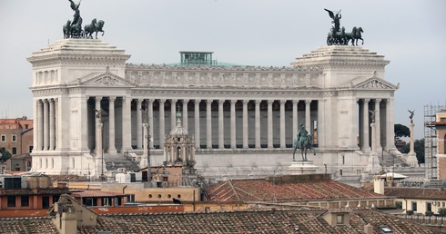 Włochy: Trybunał Konstytucyjny zbada, czy odszkodowania za niemieckie zbrodnie można wypłacać z włoskiego KPO