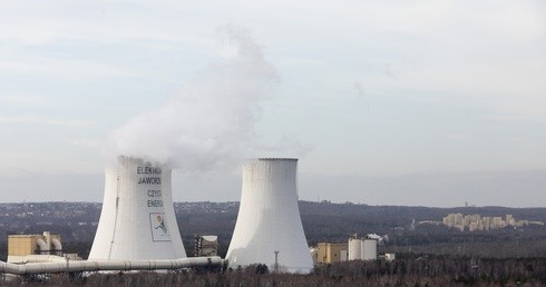 Elektrownia
