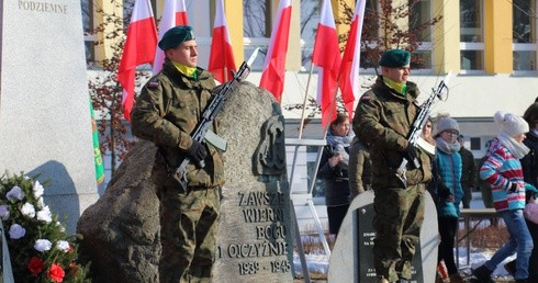 Armia uzbrojona w różaniec