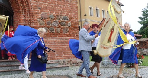 Jakubowe Dni Tolkmicka 2023