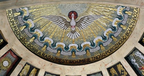 Papież do członków odnowy charyzmatycznej: Miejcie upodobanie do współpracy, a Pan pobłogosławi was wieloma owocami