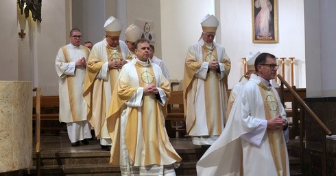 Msza św. na zakończenie Roku Świętego 2025 - cz. 2