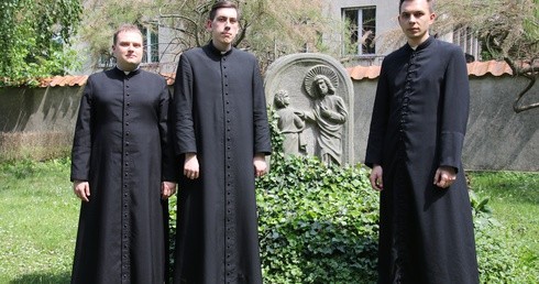 Kim są nowi księża diecezji płockiej?