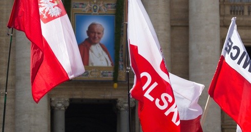 Już rok jest świętym!